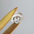 アクリル/PMMA非球面LEDレンズカーレンズプロジェクターレンズ